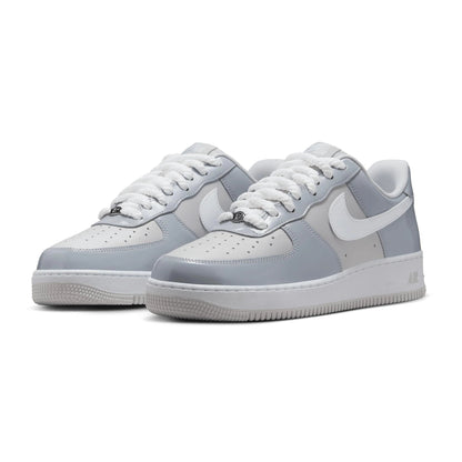 Nike Air Force 1 Low '07 LV8 Wolf Grey Vast Grey White