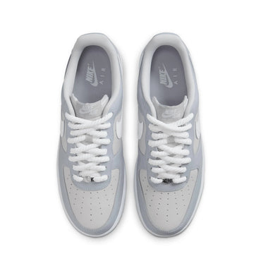 Nike Air Force 1 Low '07 LV8 Wolf Grey Vast Grey White