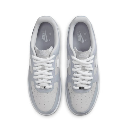 Nike Air Force 1 Low '07 LV8 Wolf Grey Vast Grey White