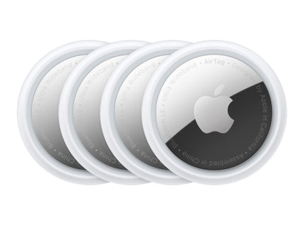 Apple AirTag 4-Pack