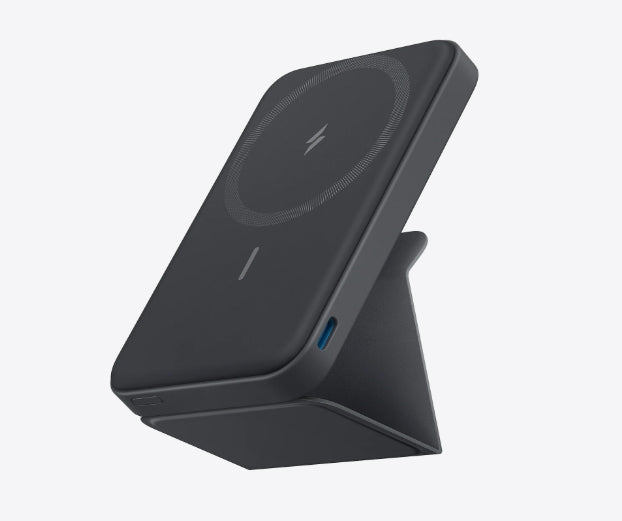 Anker MagGo Power Bank (5,000mAh, 7.5W, Stand)