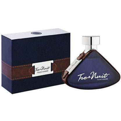 Armaf Tres Nuit Pour Homme 100mL