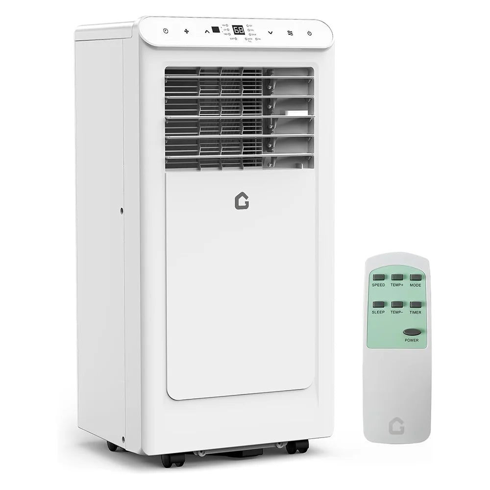 Garvee 10,000 BTU Portable Air Conditioner