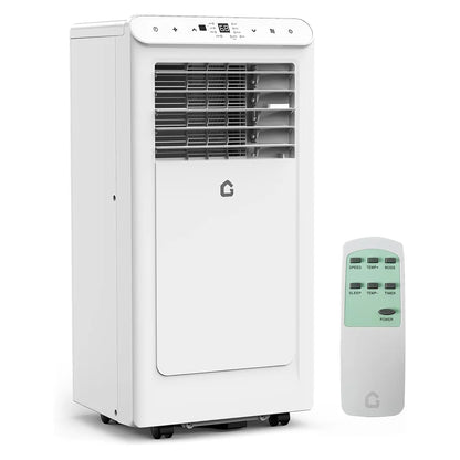 Garvee 10,000 BTU Portable Air Conditioner