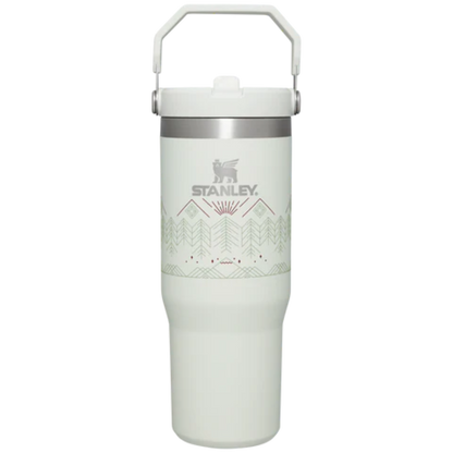 Stanley The IceFlow Flip Straw Tumbler 30 oz