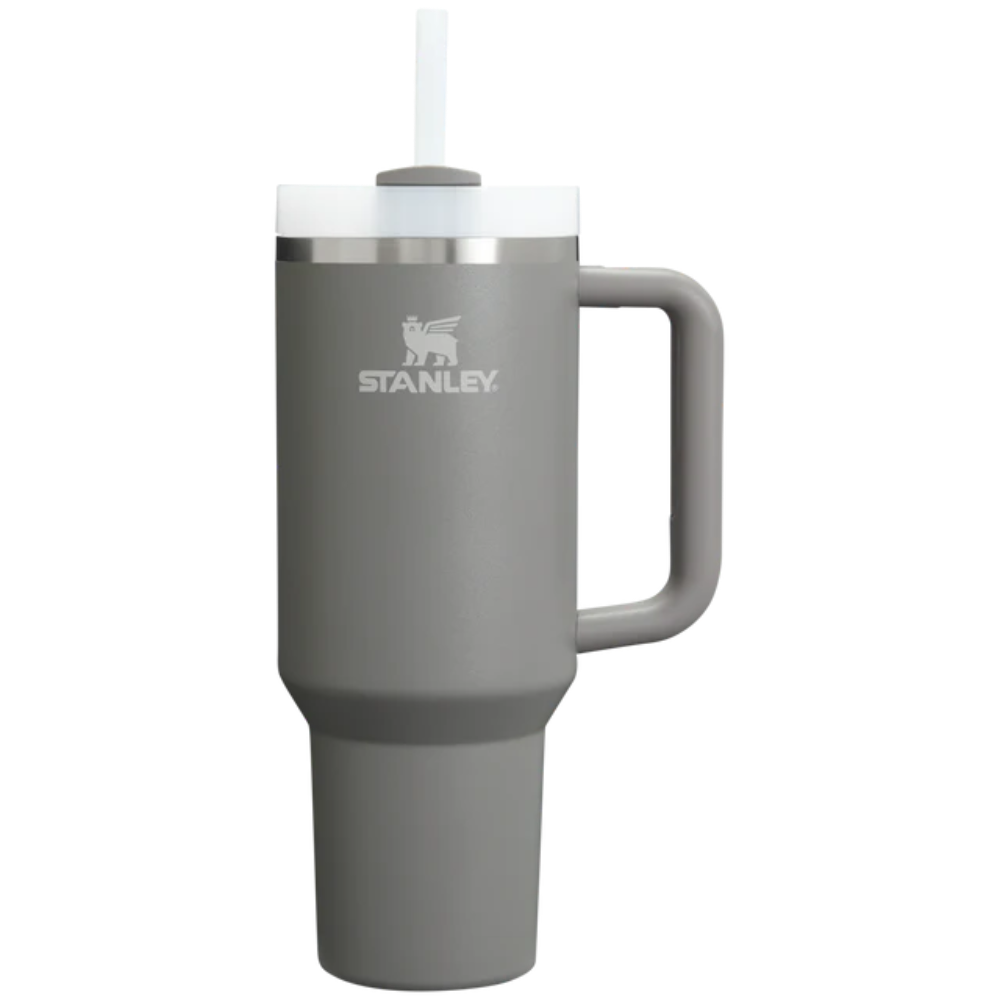 Stanley The Quencher H2.0 FlowState Tumbler (40 OZ / 1.18 L) - Stone