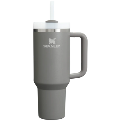 Stanley The Quencher H2.0 FlowState Tumbler (40 OZ / 1.18 L) - Stone