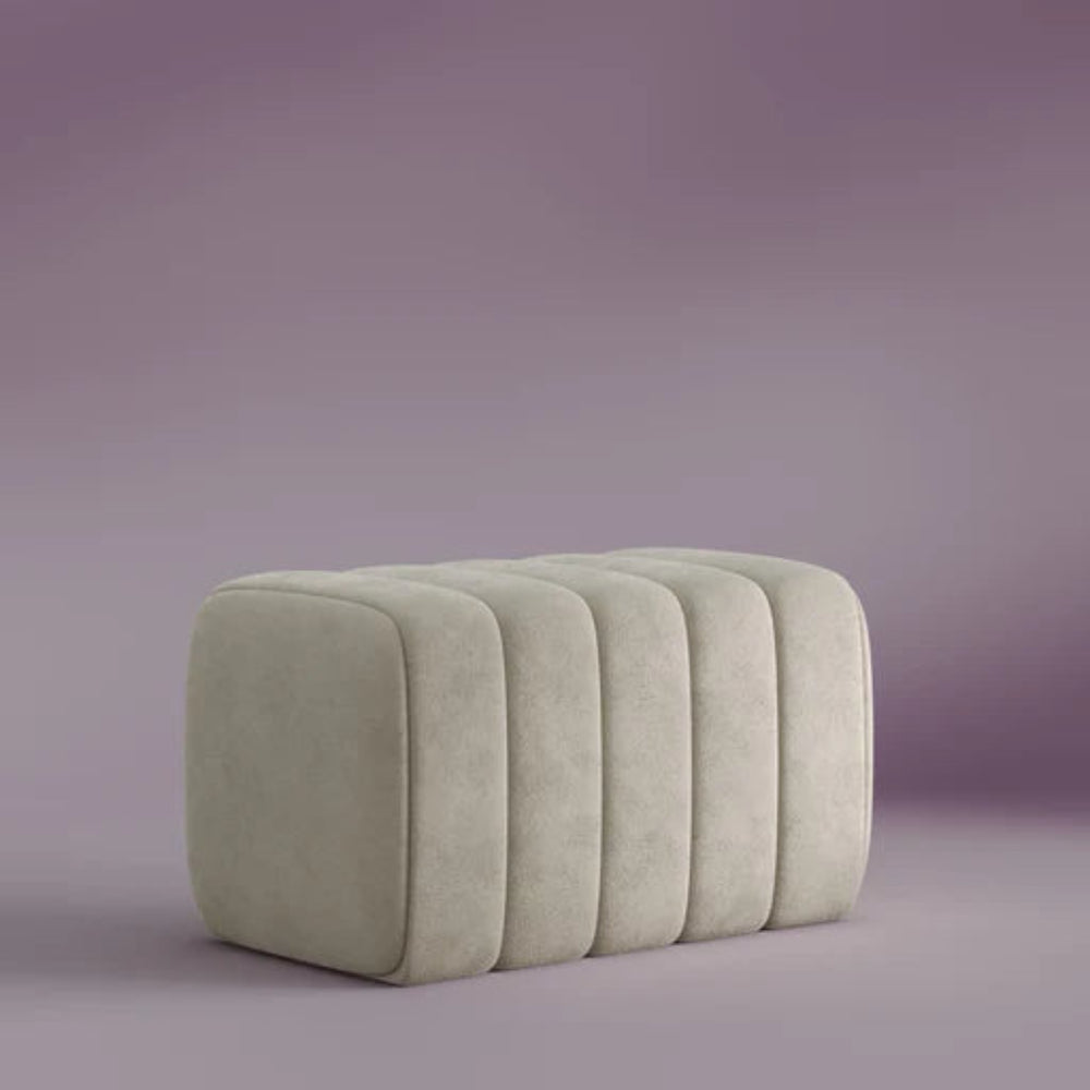Rove Lab B5 Mini Bench - Helium Cloud