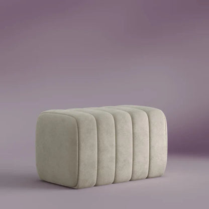 Rove Lab B5 Mini Bench - Helium Cloud
