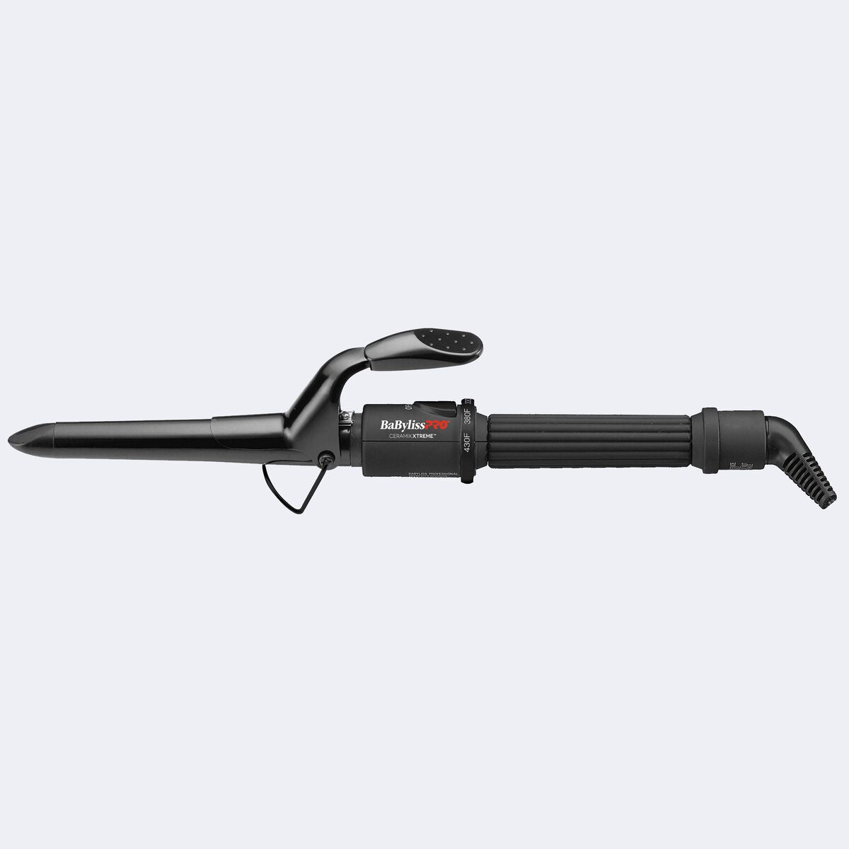 BaBylissPRO Ceramix Xtreme 1-1/4" Pointy Barrel Curling Iron