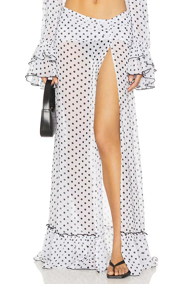 Bananhot Josie Skirt