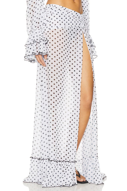 Bananhot Josie Skirt