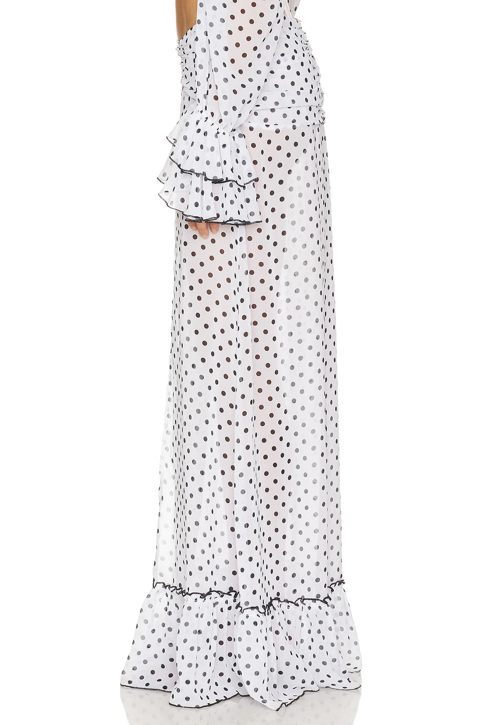 Bananhot Josie Skirt