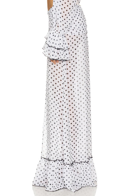 Bananhot Josie Skirt