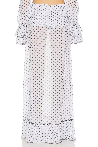 Bananhot Josie Skirt