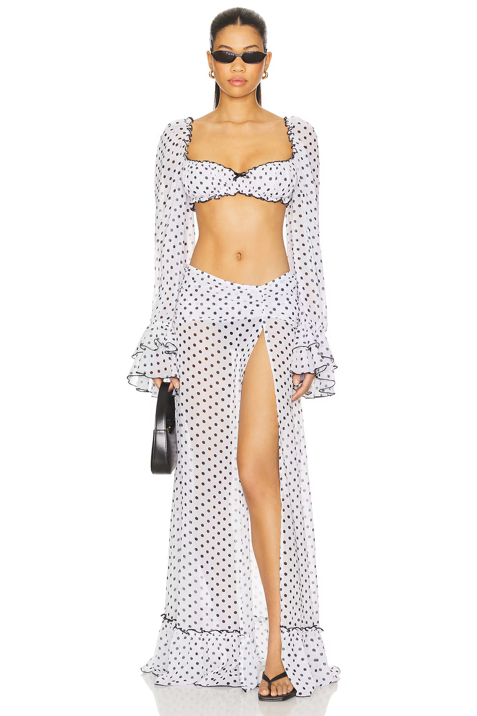 Bananhot Josie Skirt