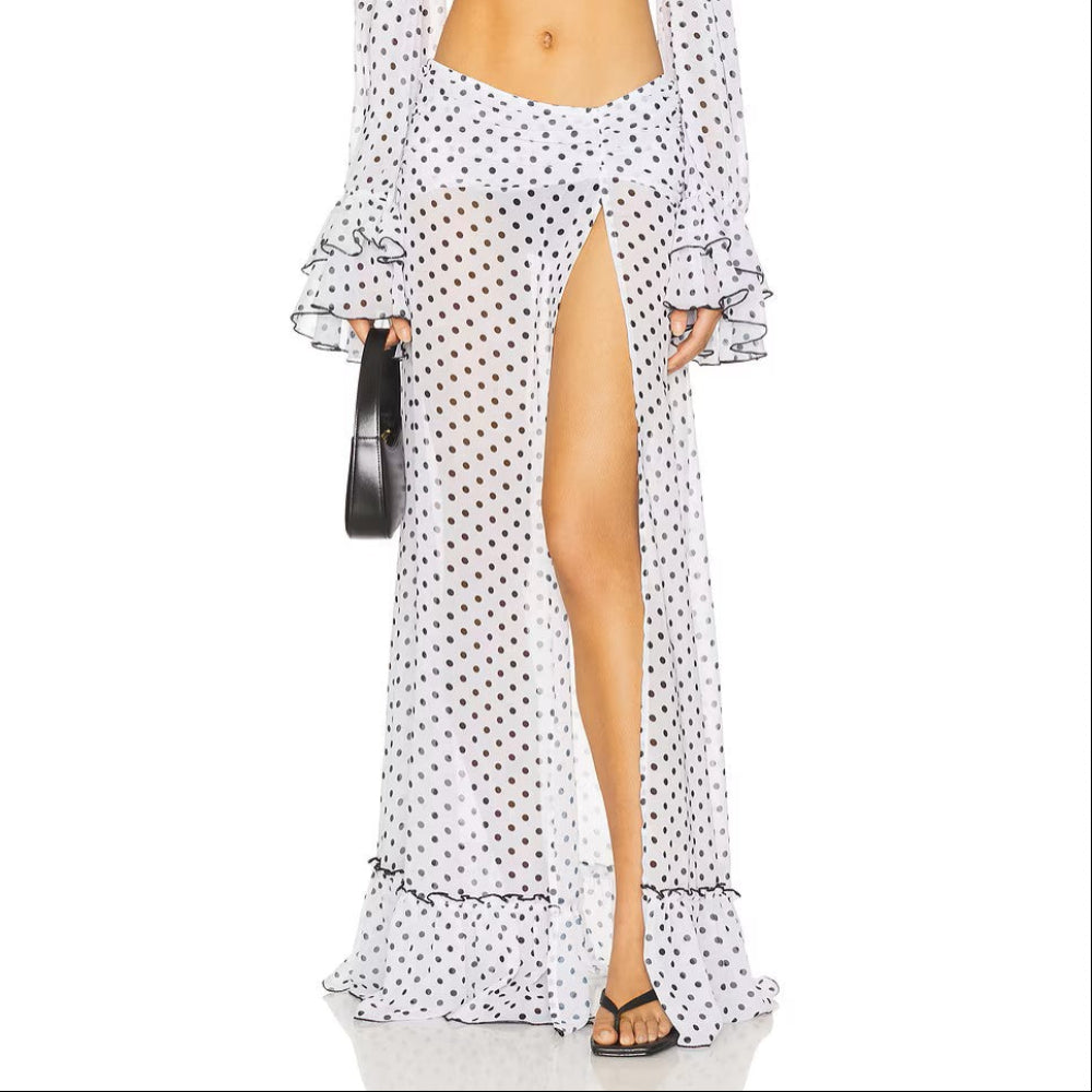 Bananhot Josie Skirt