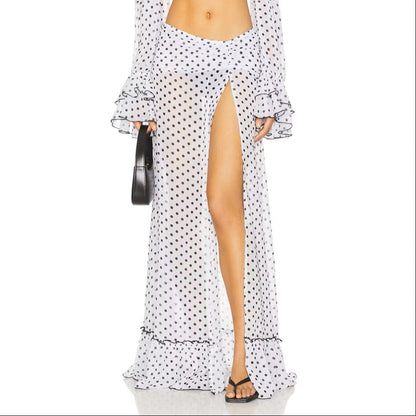 Bananhot Josie Skirt