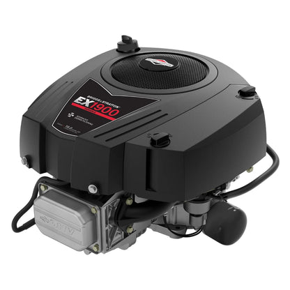 Briggs & Stratton EX1900 19 HP 540cc Vertical Engine - PICK UP ONLY