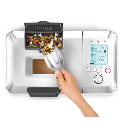 Breville The Custom Loaf Bread Maker