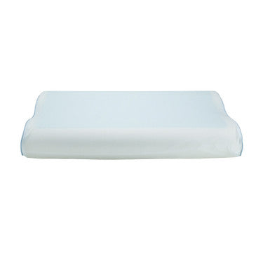 OBUSFORME Thermagel Contour Memory Foam Pillow