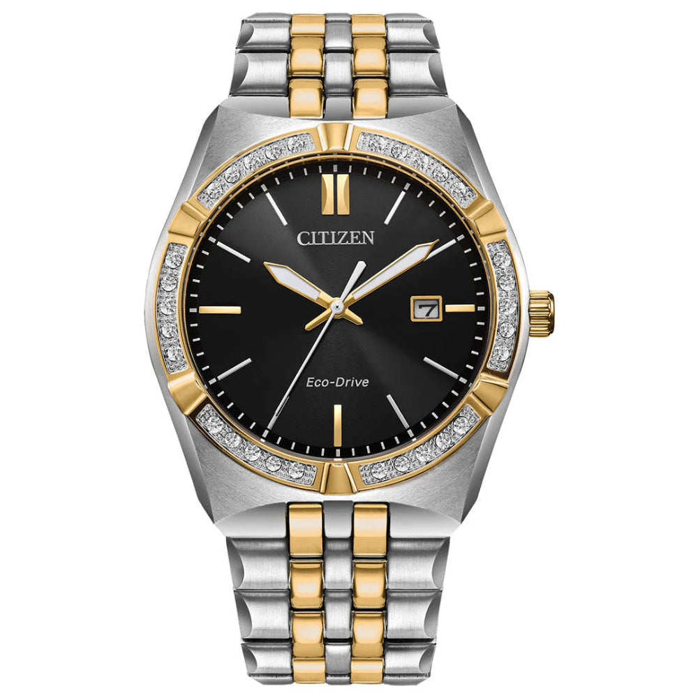 Citizen Corso Men's Watch - BM7644-51E