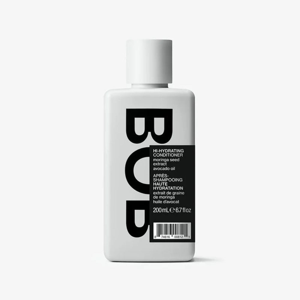 BOB Hi Hydrating Conditioner 200mL