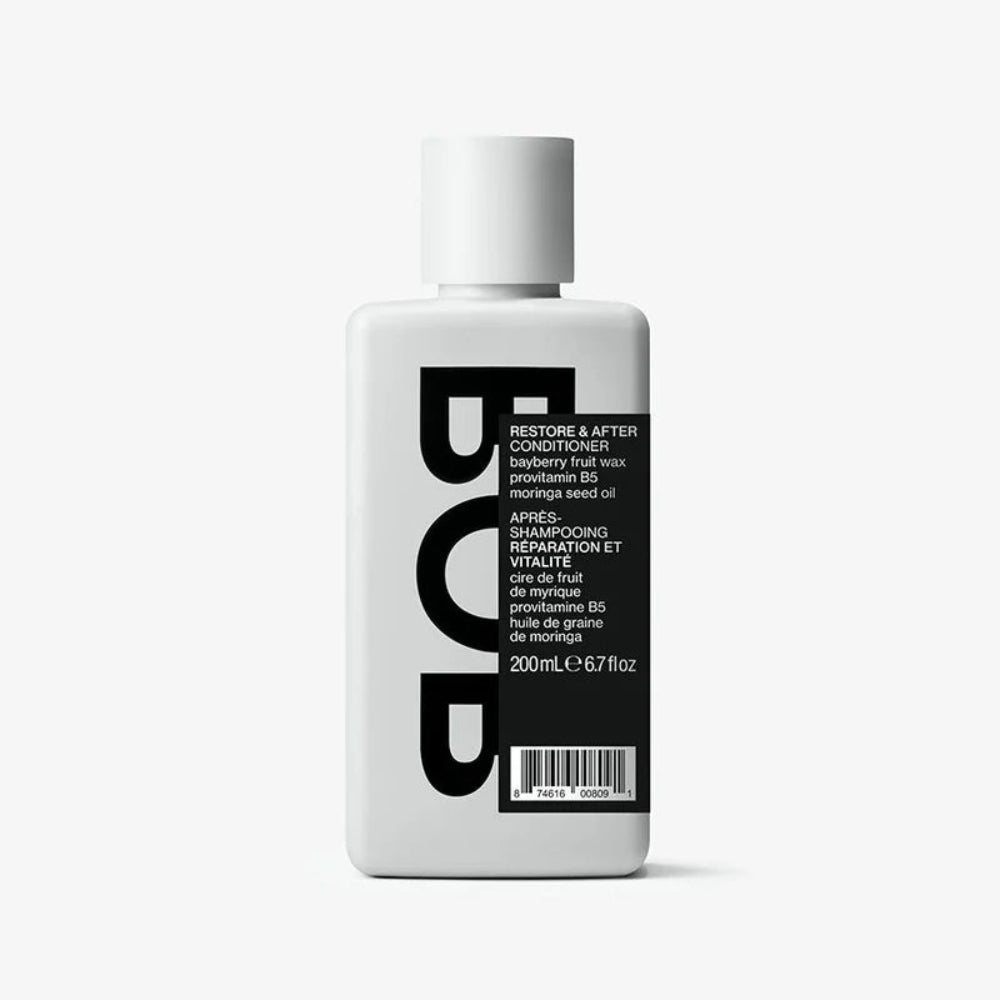 BOB Restore & After Repair Conditioner 200mL