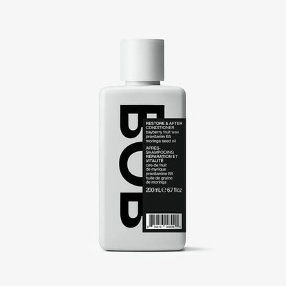 BOB Restore & After Repair Conditioner 200mL