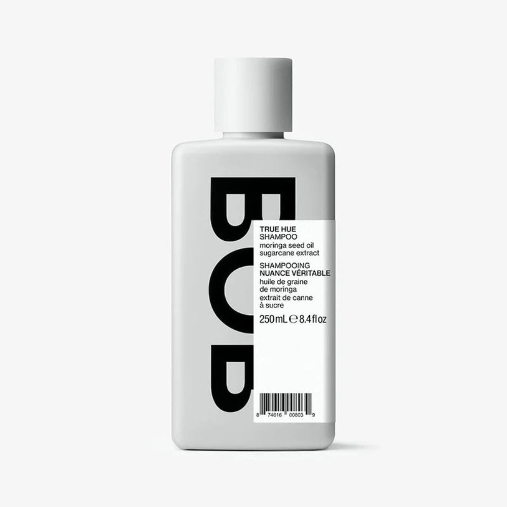 BOB True Hue Colour Protection Shampoo 250mL