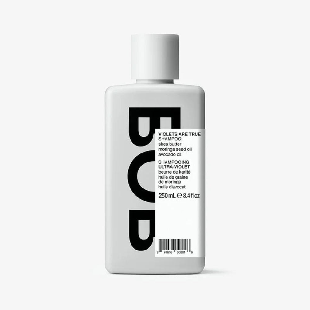 BOB Violets Are True Shampoo 250mL