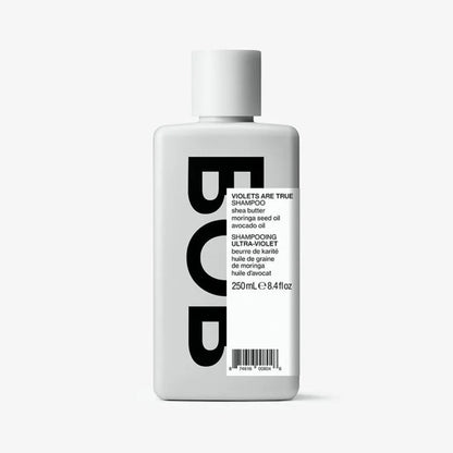 BOB Violets Are True Shampoo 250mL