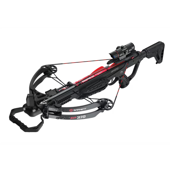 Barnett Expedition 370 Crossbow Package