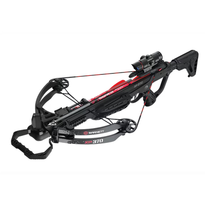 Barnett Expedition 370 Crossbow Package
