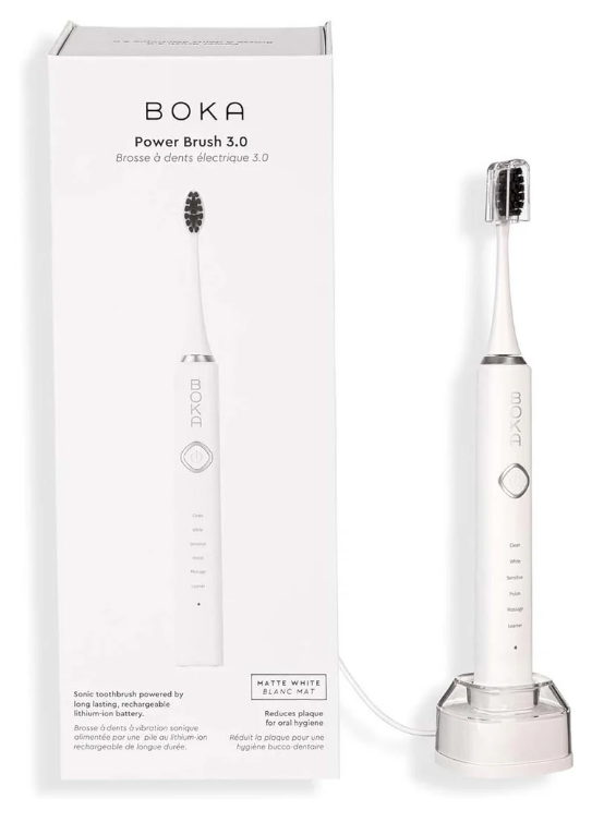 Boka Electric Toothbrush