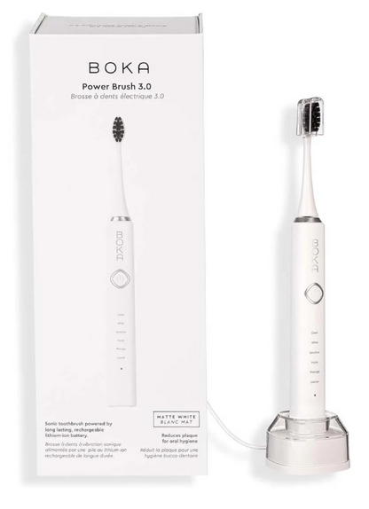 Boka Electric Toothbrush