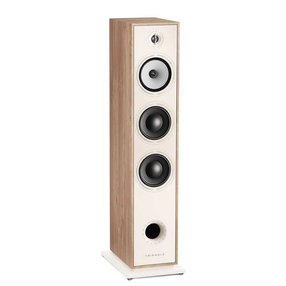 Triangle Borea BR08 Hi-Fi Floorstanding Speaker