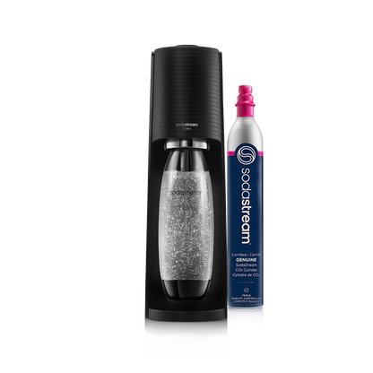 SodaStream Terra Sparkling Water Maker