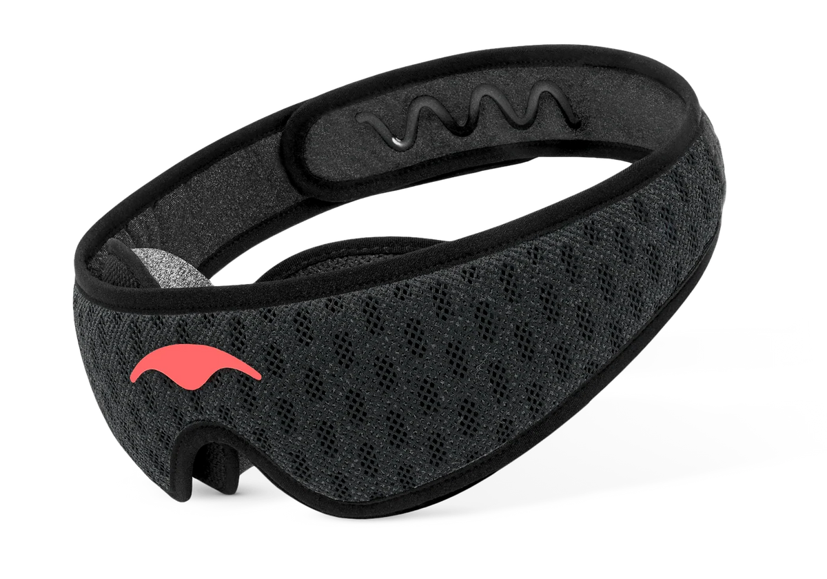 Manta PRO Sleep Mask