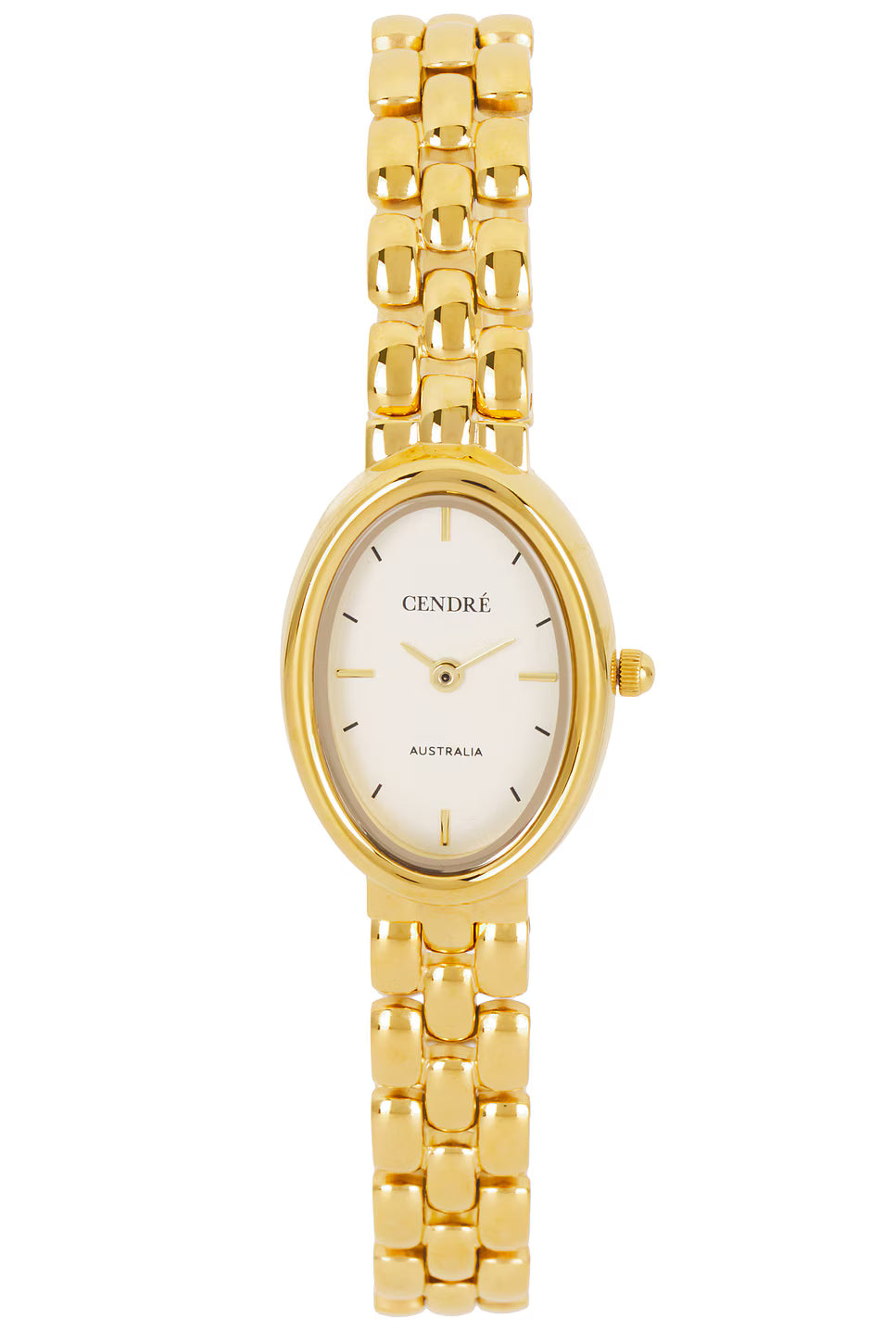 CENDRE Phoebe Watch Gold