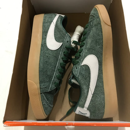 Nike Blazer Low Devin Booker Chevrolet Team Dark Green