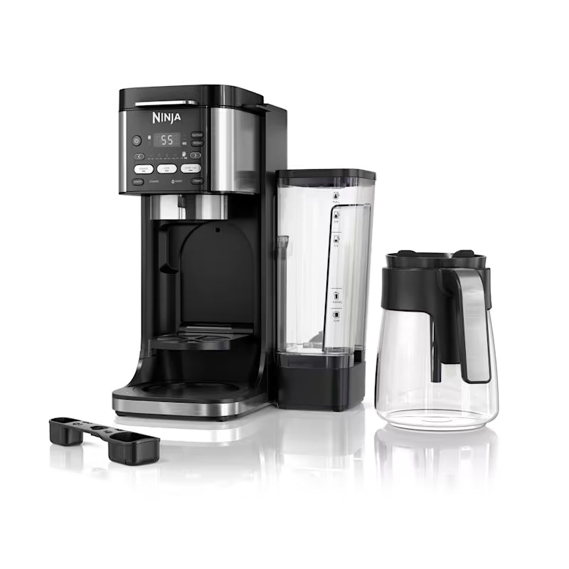 Ninja DualBrew Hot & Iced Coffee Maker