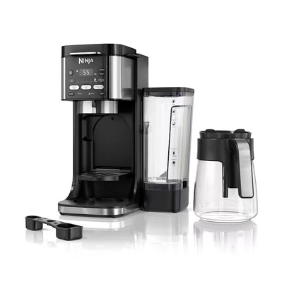 Ninja DualBrew Hot & Iced Coffee Maker
