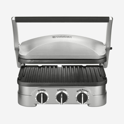 Cuisinart Griddler with Waffle Plates