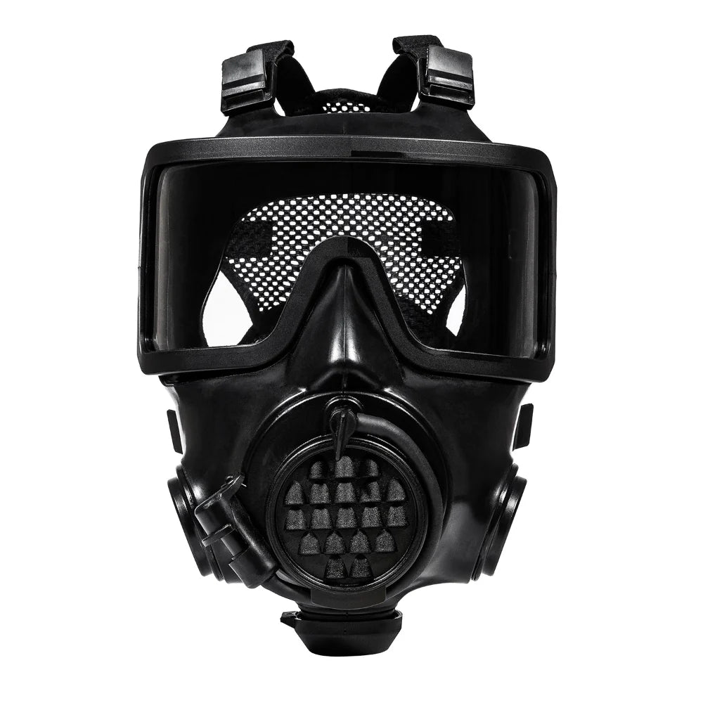 Mira Safety CM-8M CBRN Gas Mask