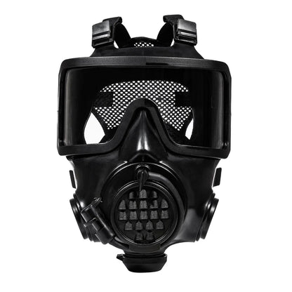 Mira Safety CM-8M CBRN Gas Mask