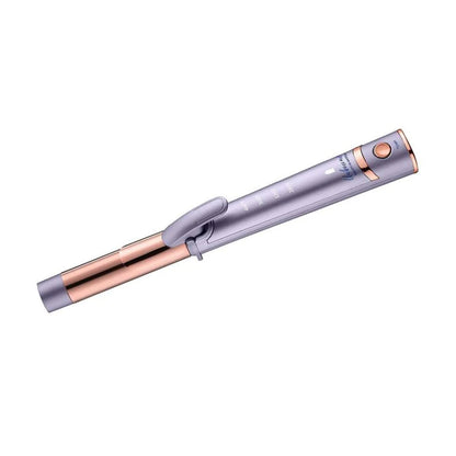 Conair Unbound Cordless Titanium Rechargeable Curling Iron 1 Inch