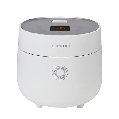 CUCKOO 6-Cup Micom Rice Cooker (CR-0675F)