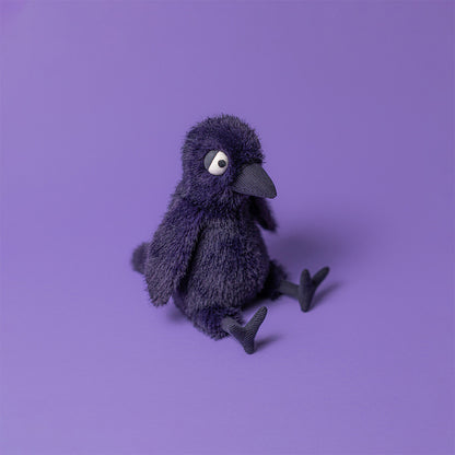 Jellycat Hocus Crow