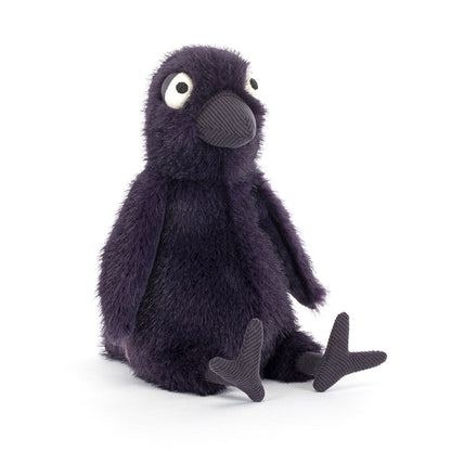Jellycat Hocus Crow